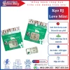 kẹo bj love mint bạc hà