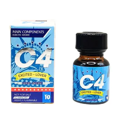 Popper 10ml phổ thông