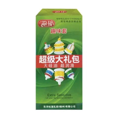 Bao Cao Su Gai và Bi to